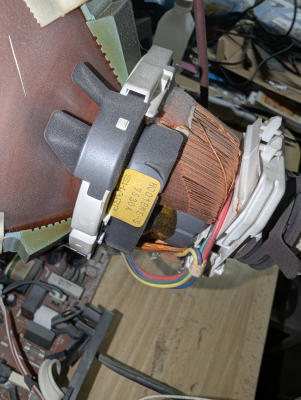 Click to view image in new tab Sharp 19MP57