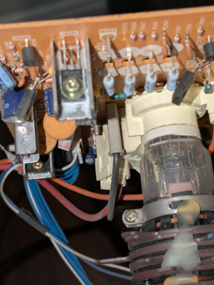 Panasonic CT-27XF37CB