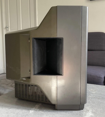 Sony KV-2552M9