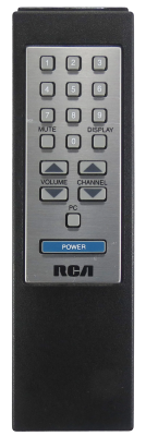 RCA FPR505W