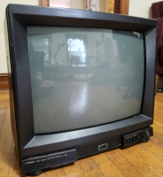 Fisher PC-9220