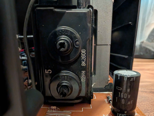 NEC PM-1271A