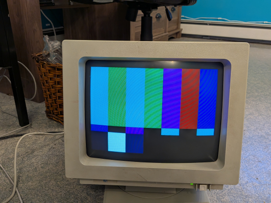 IBM PS/1 33G2834 039-001