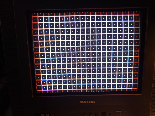 Samsung TXM1491F