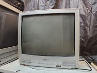 Sharp 27SC260