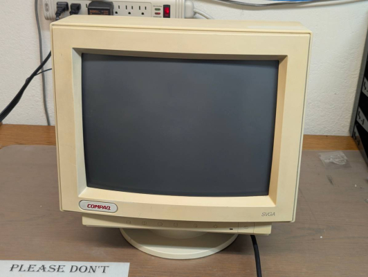 Compaq 471P