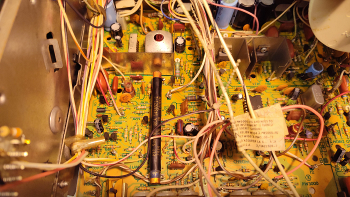 RCA ED333W