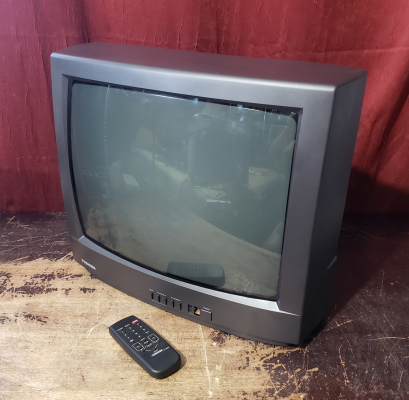Toshiba CF19G22