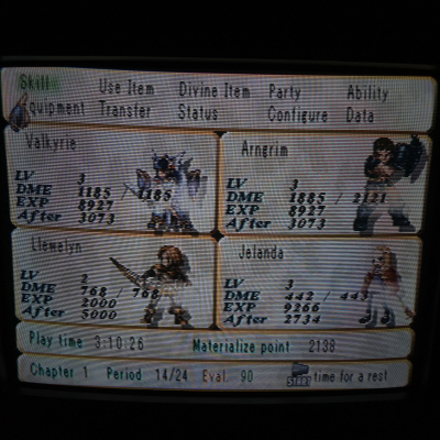 Panasonic CT-2784VY