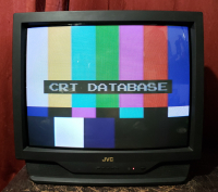 JVC AV-27020
