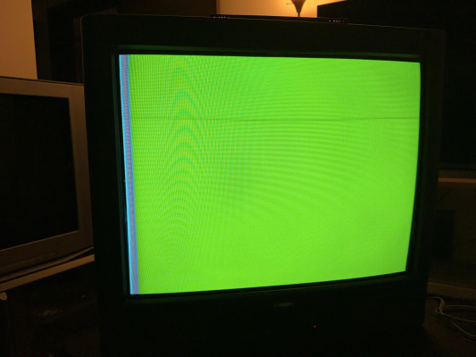 Samsung TXC2716