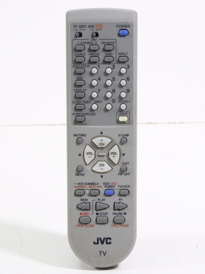 JVC AV-36D502