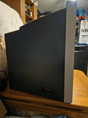 RCA 27F530T