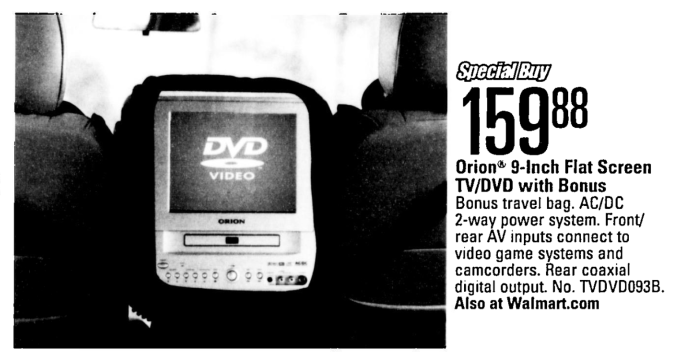 Click to view image in new tab Orion TVDVD092