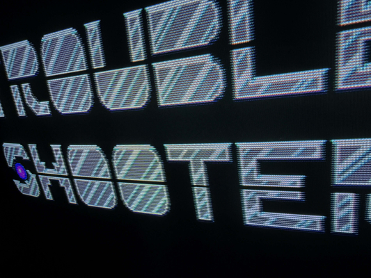 Panasonic CTP-2780SF