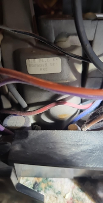 RCA F20700DG