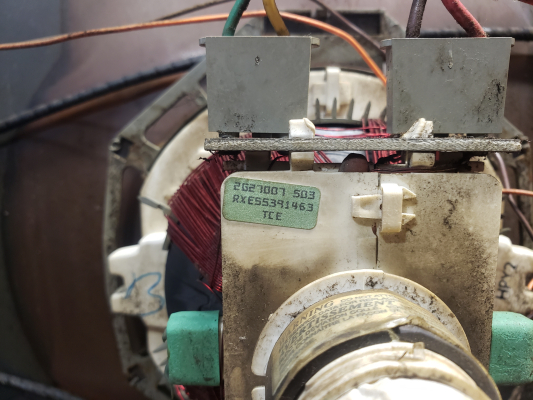 GE 27GT610