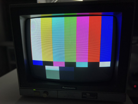 Panasonic MT-1340G