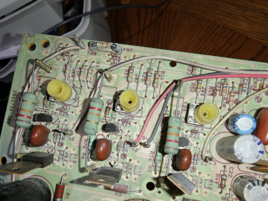 RCA FKC2023S