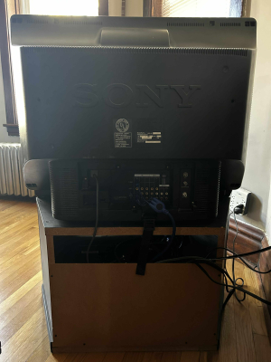 Sony KV-32XBR36
