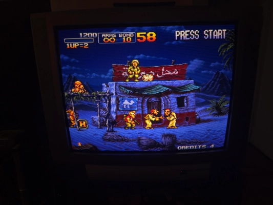 Toshiba 36A43