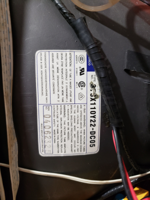 Click to view image in new tab Akai CTD1300