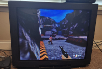 Panasonic CTP-3184SF
