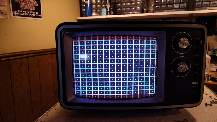 RCA ED333W
