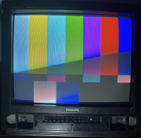 Philips 20k161SB02