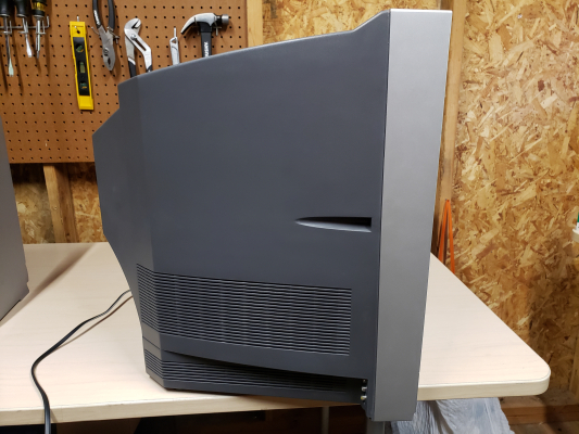 Magnavox 23MT2336/17