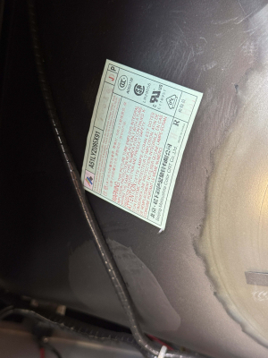 American Dynamics HS-CM217A