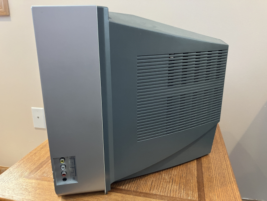 Polaroid TDX-142