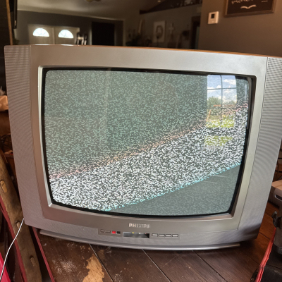 Philips 19PS45 S301