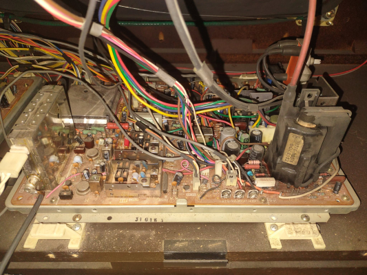 Click to view image in new tab Toshiba CE2635C