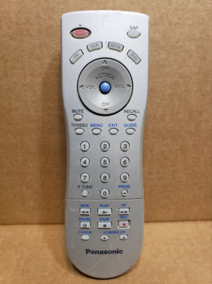 Click to view image in new tab Panasonic CT-27SL13