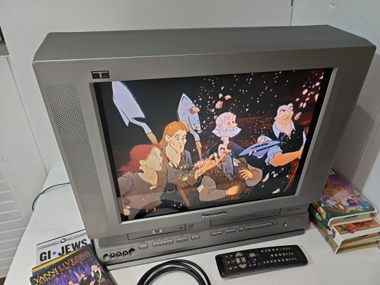Panasonic PV-DF2003