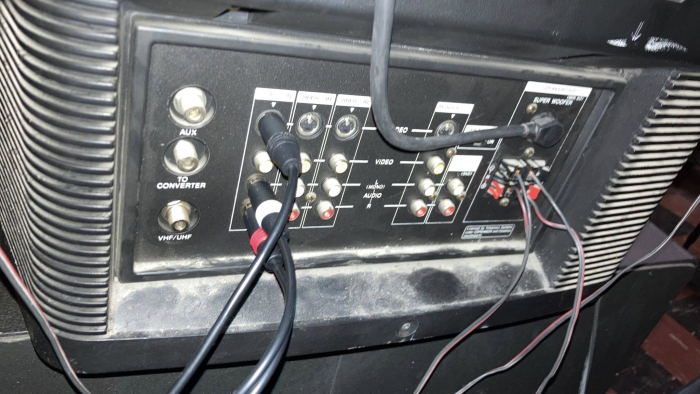 Sony KV-32XBR51
