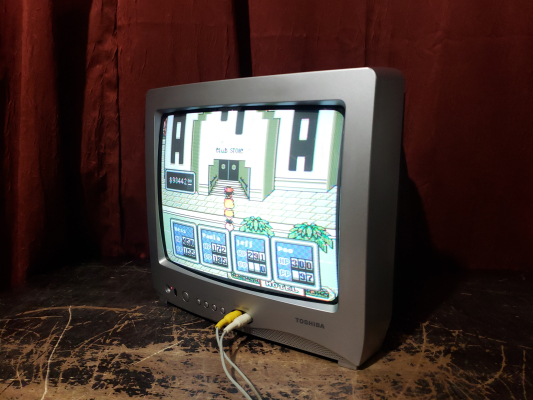 Toshiba 13A24