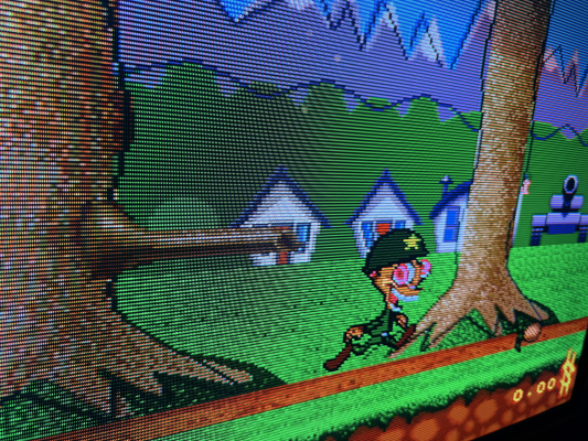 Click to view image in new tab Panasonic CT-32SX12