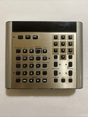 RCA FKC2023S
