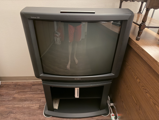 Sony KV-32XBR25