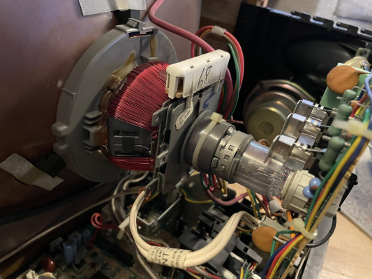 RCA FPR2722T