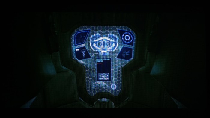 Loewe Aconda 30 (ACO 9303 S)