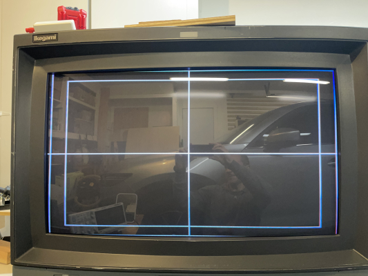 Click to view image in new tab Ikegami TM32-17
