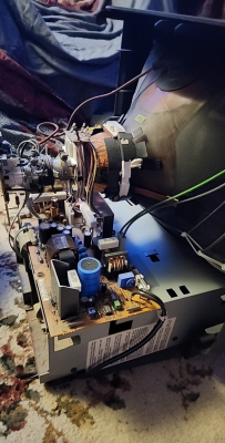 Magnavox CCS138 AT01