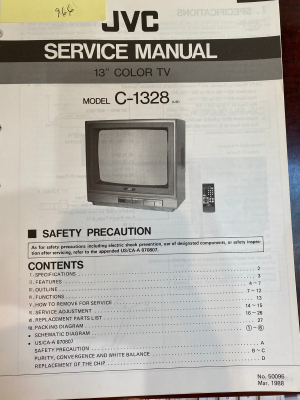 Click to view image in new tab JVC C-1328