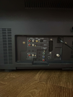 JVC AV-36260