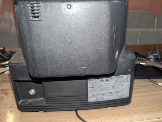 RCA E13155WN