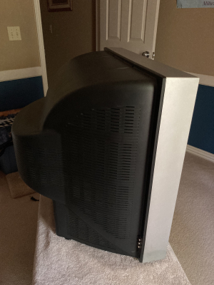 RCA 27V414T (YX6)