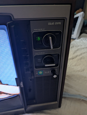 JVC 7860